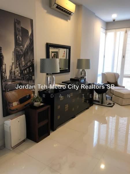 Bungalow House for Sale in Sunway Rymba Hills, Petaling Jaya (Kota Damansara) - Jordan Teh - PropertyGuru.com.my