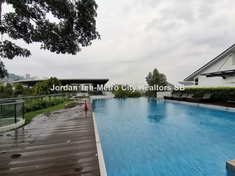 Bungalow House for Sale in Sunway Rymba Hills, Petaling Jaya (Kota Damansara) - Jordan Teh - PropertyGuru.com.my