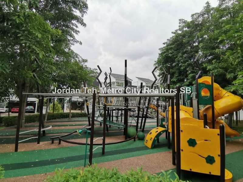 Bungalow House for Sale in Sunway Rymba Hills, Petaling Jaya (Kota Damansara) - Jordan Teh - PropertyGuru.com.my