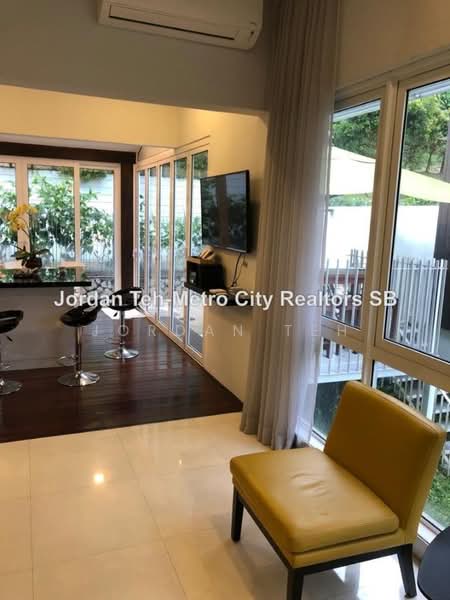 Bungalow House for Sale in Sunway Rymba Hills, Petaling Jaya (Kota Damansara) - Jordan Teh - PropertyGuru.com.my
