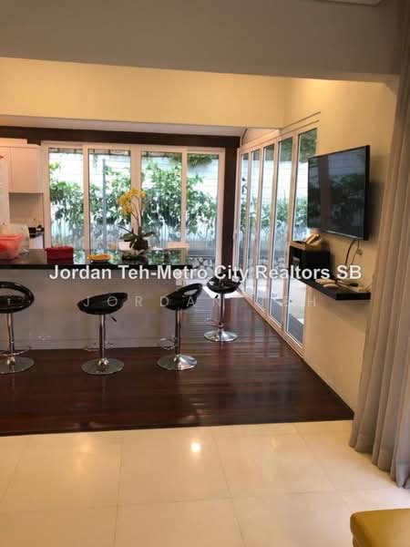Bungalow House for Sale in Sunway Rymba Hills, Petaling Jaya (Kota Damansara) - Jordan Teh - PropertyGuru.com.my