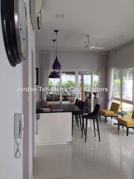 Bungalow House for Sale in Sunway Rymba Hills, Petaling Jaya (Kota Damansara) - Jordan Teh - PropertyGuru.com.my