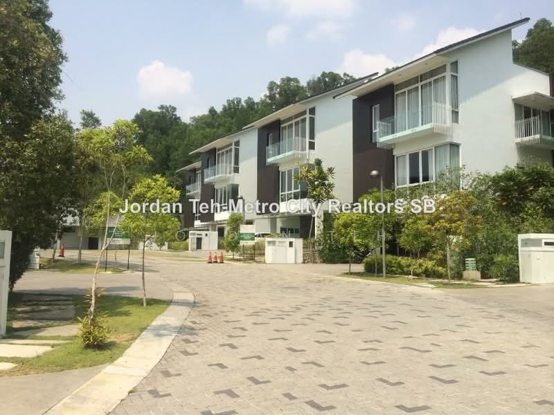 Bungalow House for Sale in Sunway Rymba Hills, Petaling Jaya (Kota Damansara) - Jordan Teh - PropertyGuru.com.my