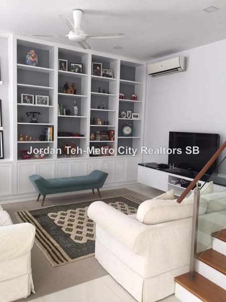 Bungalow House for Sale in Sunway Rymba Hills, Petaling Jaya (Kota Damansara) - Jordan Teh - PropertyGuru.com.my