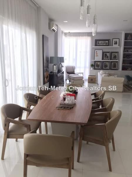 Bungalow House for Sale in Sunway Rymba Hills, Petaling Jaya (Kota Damansara) - Jordan Teh - PropertyGuru.com.my