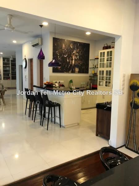 Bungalow House for Sale in Sunway Rymba Hills, Petaling Jaya (Kota Damansara) - Jordan Teh - PropertyGuru.com.my