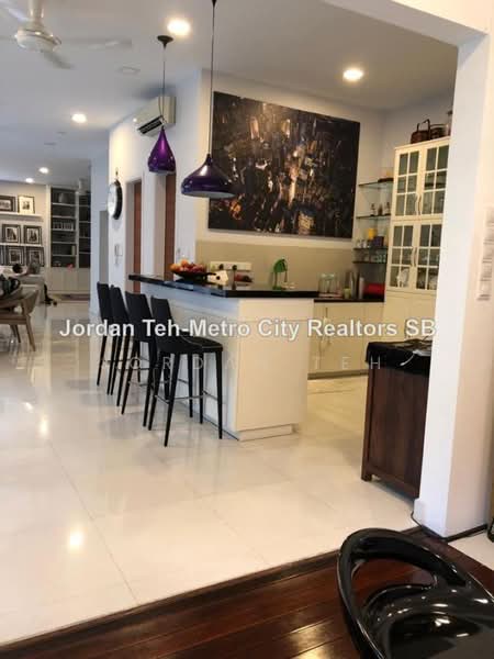 Bungalow House for Sale in Sunway Rymba Hills, Petaling Jaya (Kota Damansara) - Jordan Teh - PropertyGuru.com.my