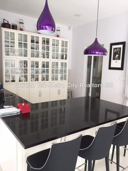 Bungalow House for Sale in Sunway Rymba Hills, Petaling Jaya (Kota Damansara) - Jordan Teh - PropertyGuru.com.my