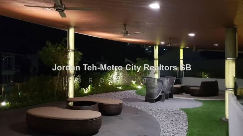 Bungalow House for Sale in Sunway Rymba Hills, Petaling Jaya (Kota Damansara) - Jordan Teh - PropertyGuru.com.my