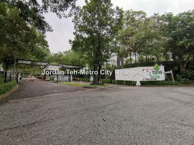 Bungalow House for Sale in Sunway Rymba Hills, Petaling Jaya (Kota Damansara) - Jordan Teh - PropertyGuru.com.my