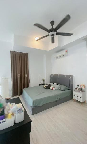 Service Residence for Rent at You Vista @ You City - Chow Wen Jian - PropertyGuru.com.my
