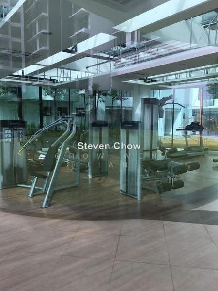 Service Residence for Rent at You Vista @ You City - Chow Wen Jian - PropertyGuru.com.my