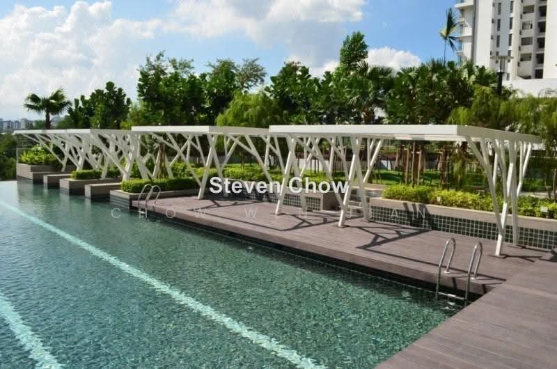 Service Residence for Rent at You Vista @ You City - Chow Wen Jian - PropertyGuru.com.my