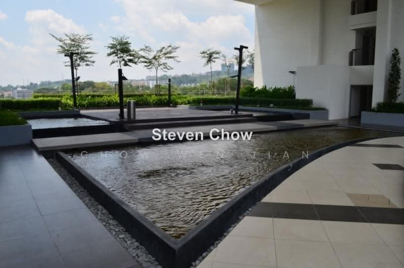 Service Residence for Rent at You Vista @ You City - Chow Wen Jian - PropertyGuru.com.my