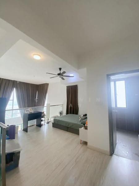 Service Residence for Rent at You Vista @ You City - Chow Wen Jian - PropertyGuru.com.my