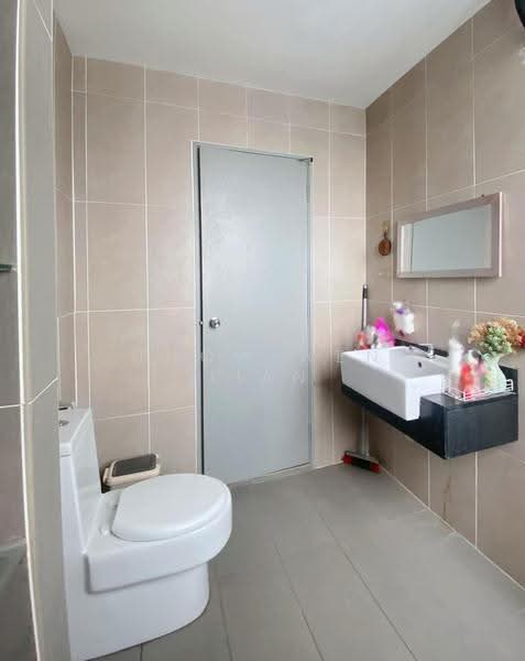 Service Residence for Rent at You Vista @ You City - Chow Wen Jian - PropertyGuru.com.my