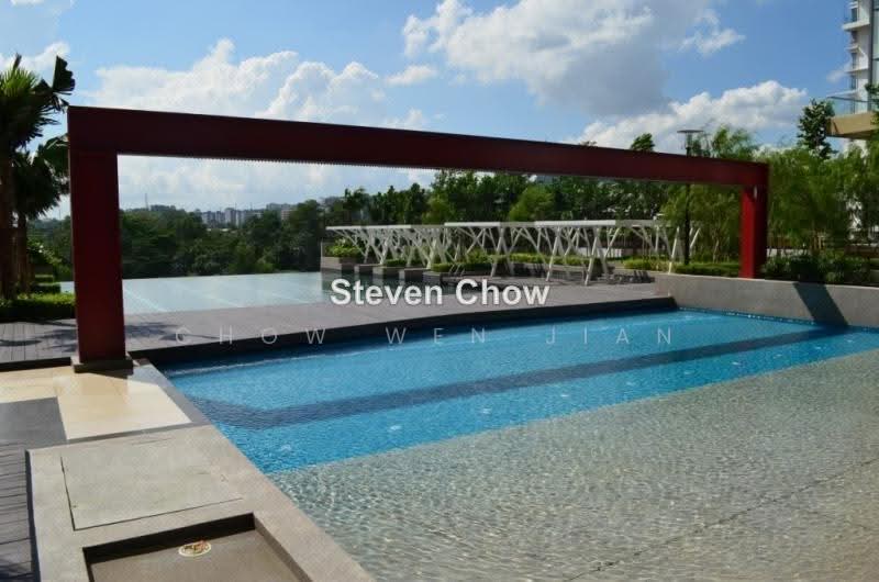 Service Residence for Rent at You Vista @ You City - Chow Wen Jian - PropertyGuru.com.my