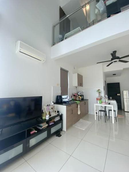 Service Residence for Rent at You Vista @ You City - Chow Wen Jian - PropertyGuru.com.my