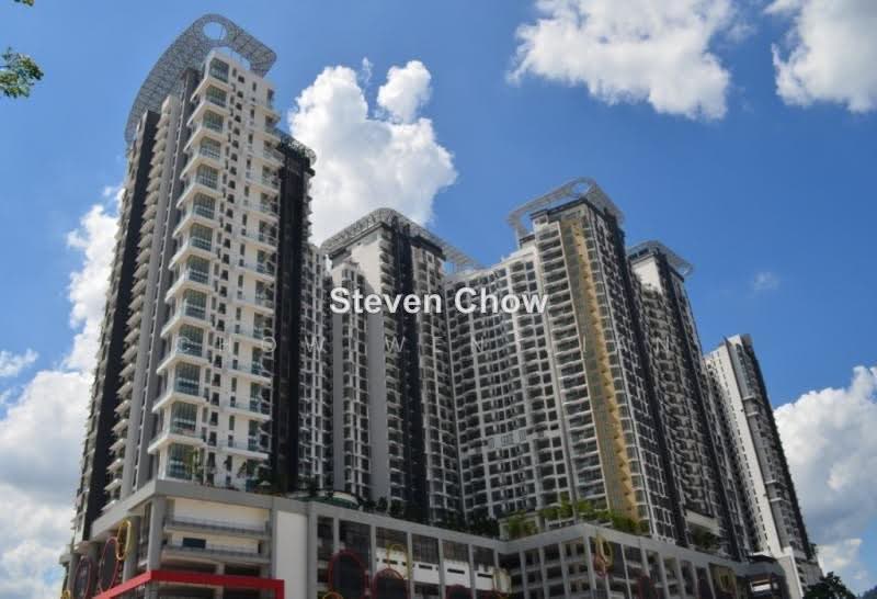 Service Residence for Rent at You Vista @ You City - Chow Wen Jian - PropertyGuru.com.my