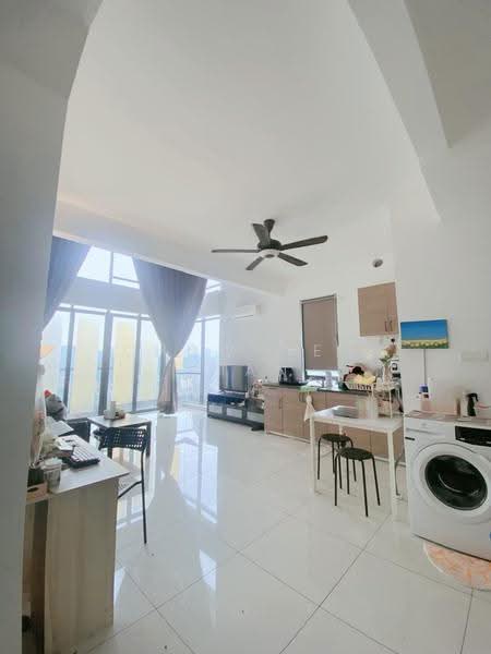 Service Residence for Rent at You Vista @ You City - Chow Wen Jian - PropertyGuru.com.my