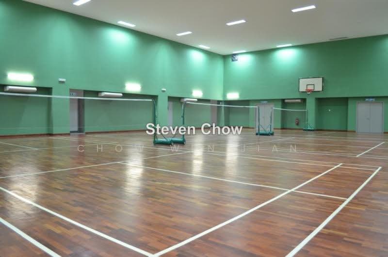 Service Residence for Rent at You Vista @ You City - Chow Wen Jian - PropertyGuru.com.my