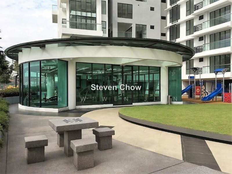 Service Residence for Rent at You Vista @ You City - Chow Wen Jian - PropertyGuru.com.my
