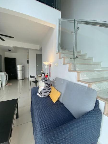 Service Residence for Rent at You Vista @ You City - Chow Wen Jian - PropertyGuru.com.my