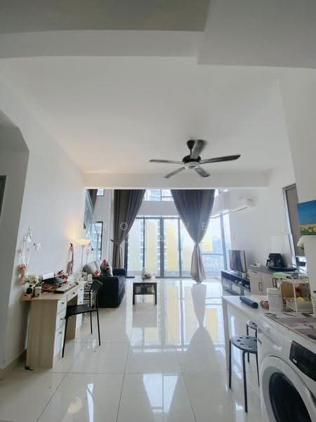Service Residence for Rent at You Vista @ You City - Chow Wen Jian - PropertyGuru.com.my