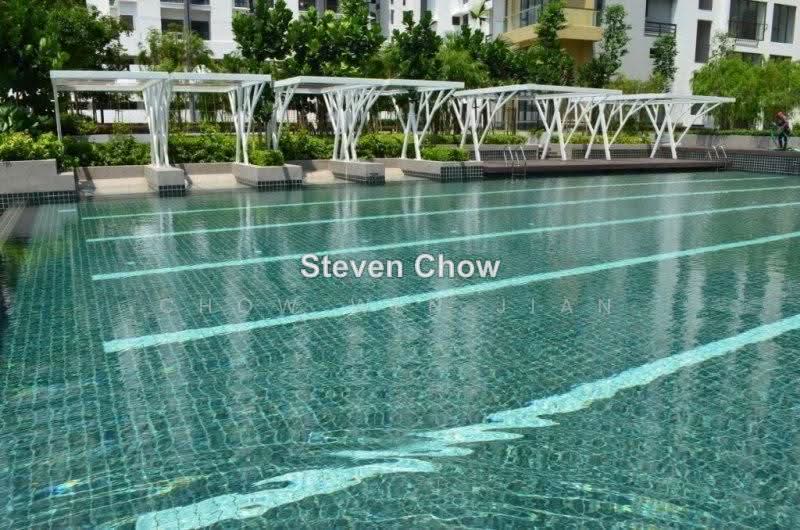 Service Residence for Rent at You Vista @ You City - Chow Wen Jian - PropertyGuru.com.my