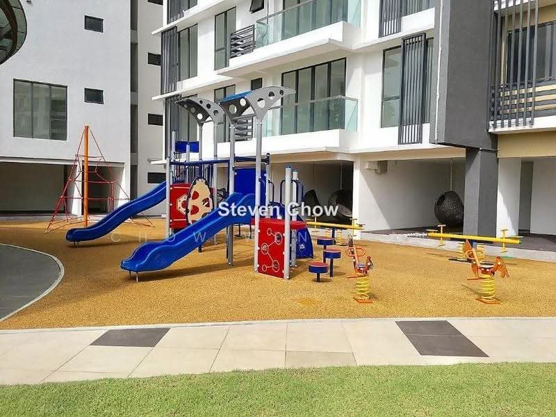 Service Residence for Rent at You Vista @ You City - Chow Wen Jian - PropertyGuru.com.my