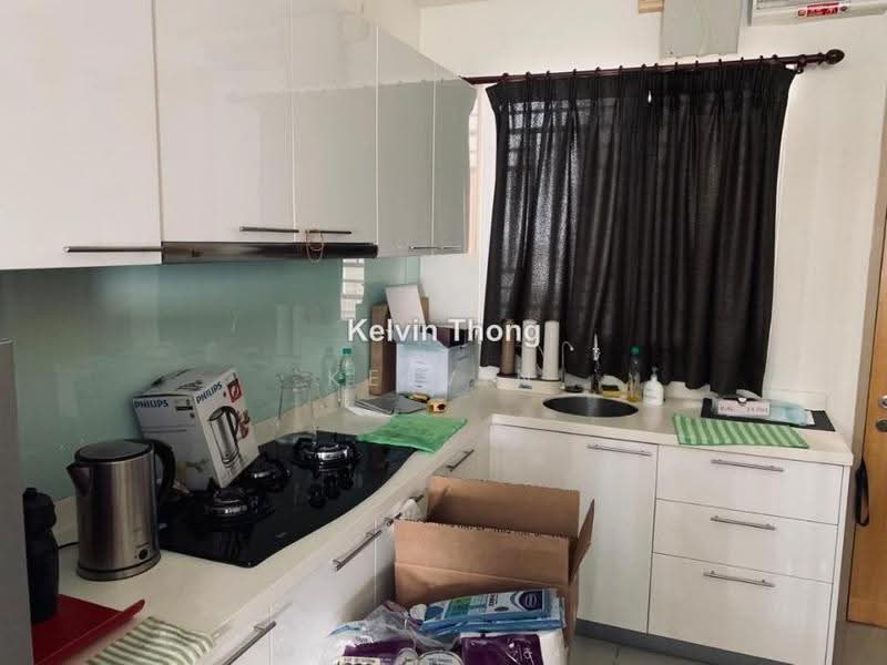 Kediaman Servis untuk Disewa di Oasis Serviced Suites @ Oasis Ara Damansara - Kelvin Thong - PropertyGuru.com.my