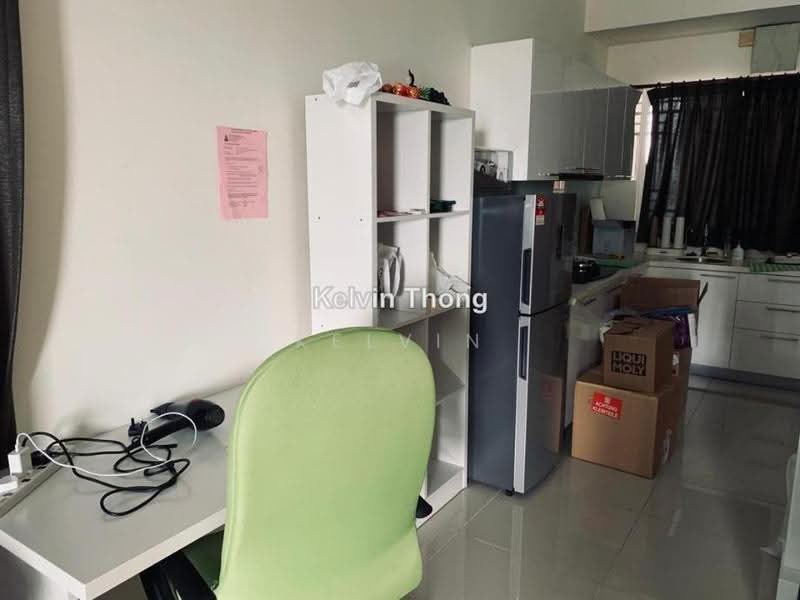 Kediaman Servis untuk Disewa di Oasis Serviced Suites @ Oasis Ara Damansara - Kelvin Thong - PropertyGuru.com.my