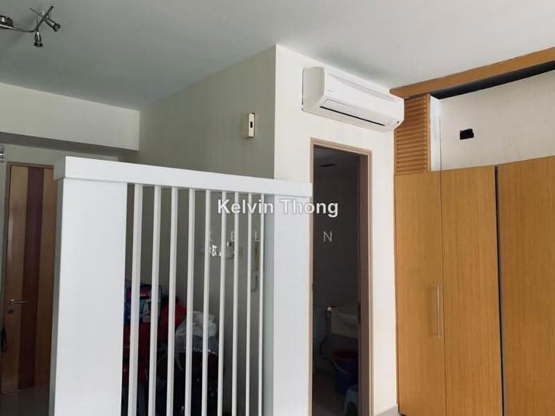 Kediaman Servis untuk Disewa di Oasis Serviced Suites @ Oasis Ara Damansara - Kelvin Thong - PropertyGuru.com.my