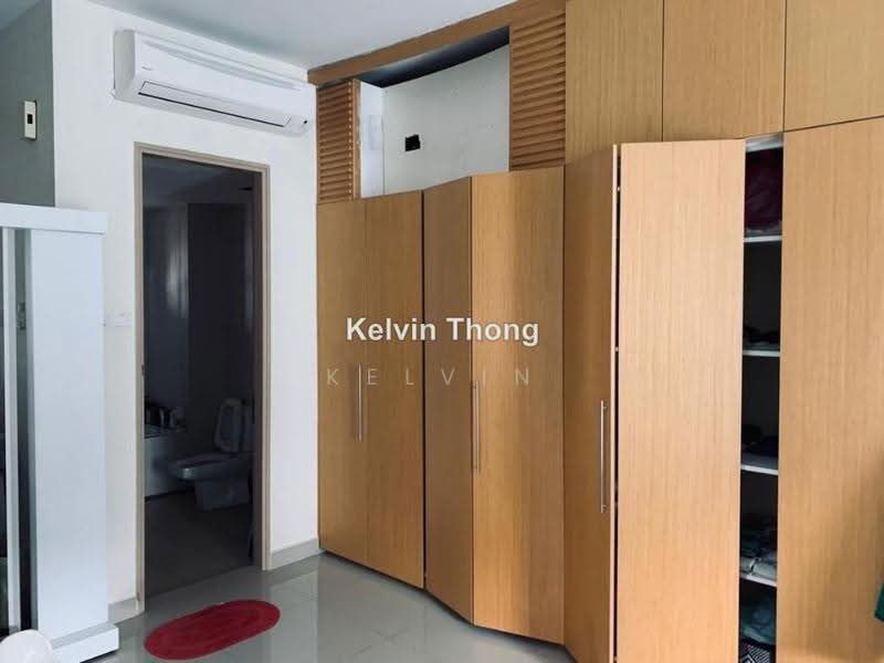 Kediaman Servis untuk Disewa di Oasis Serviced Suites @ Oasis Ara Damansara - Kelvin Thong - PropertyGuru.com.my