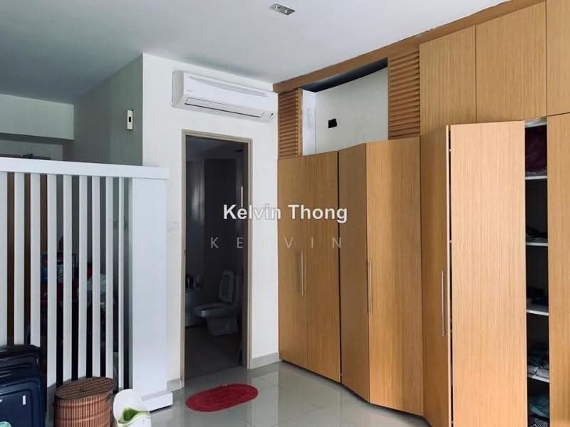 Kediaman Servis untuk Disewa di Oasis Serviced Suites @ Oasis Ara Damansara - Kelvin Thong - PropertyGuru.com.my