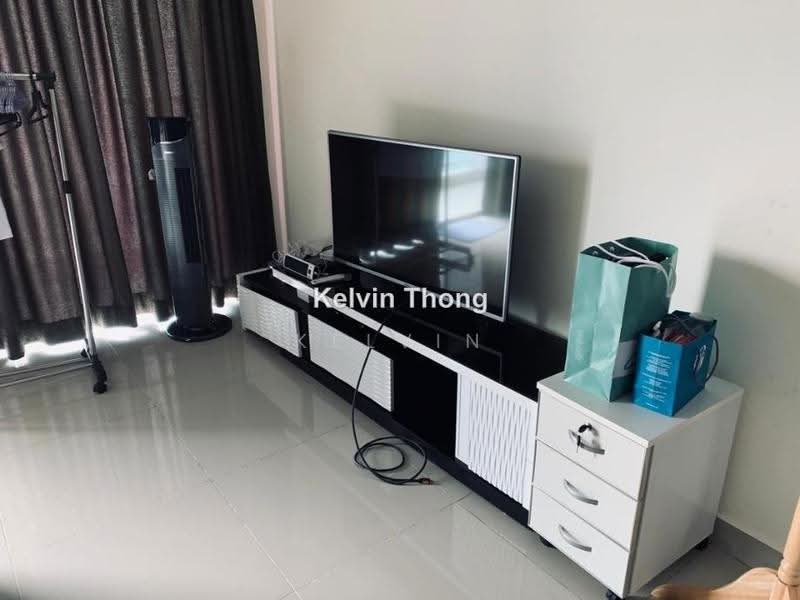 Kediaman Servis untuk Disewa di Oasis Serviced Suites @ Oasis Ara Damansara - Kelvin Thong - PropertyGuru.com.my