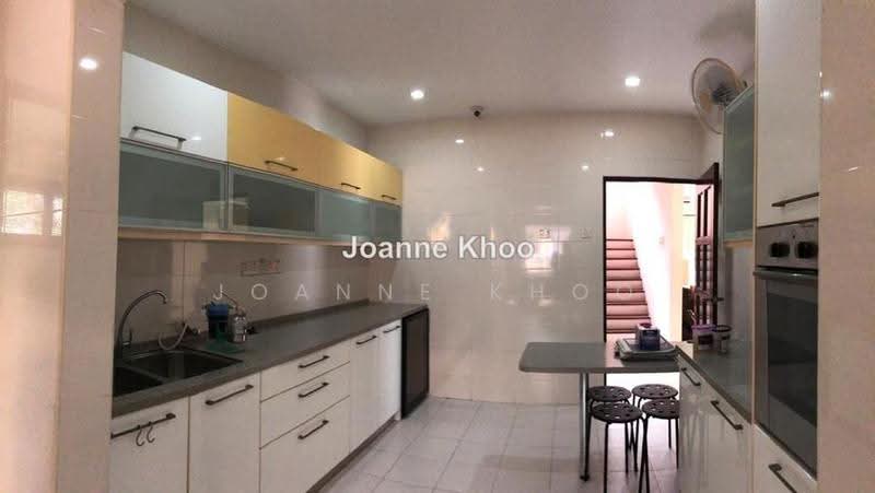 Bungalow House for Sale in Taman Seputeh (Seputeh) - Joanne Khoo - PropertyGuru.com.my