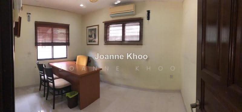 Bungalow House for Sale in Taman Seputeh (Seputeh) - Joanne Khoo - PropertyGuru.com.my