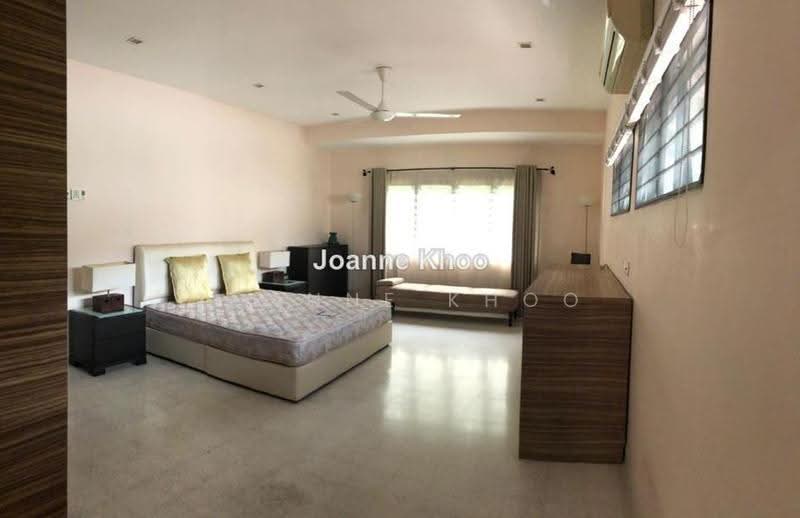 Bungalow House for Sale in Taman Seputeh (Seputeh) - Joanne Khoo - PropertyGuru.com.my