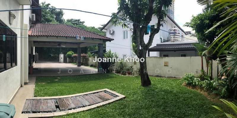 Bungalow House for Sale in Taman Seputeh (Seputeh) - Joanne Khoo - PropertyGuru.com.my