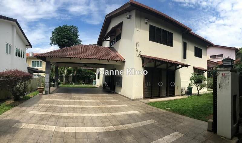Bungalow House for Sale in Taman Seputeh (Seputeh) - Joanne Khoo - PropertyGuru.com.my