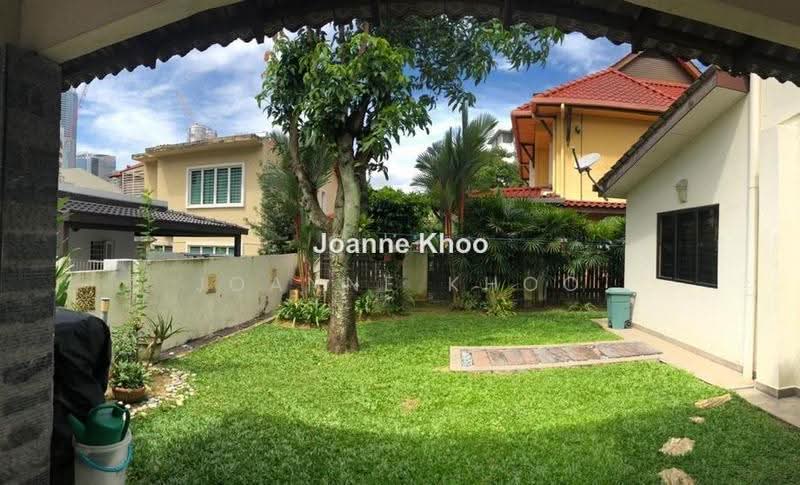 Bungalow House for Sale in Taman Seputeh (Seputeh) - Joanne Khoo - PropertyGuru.com.my