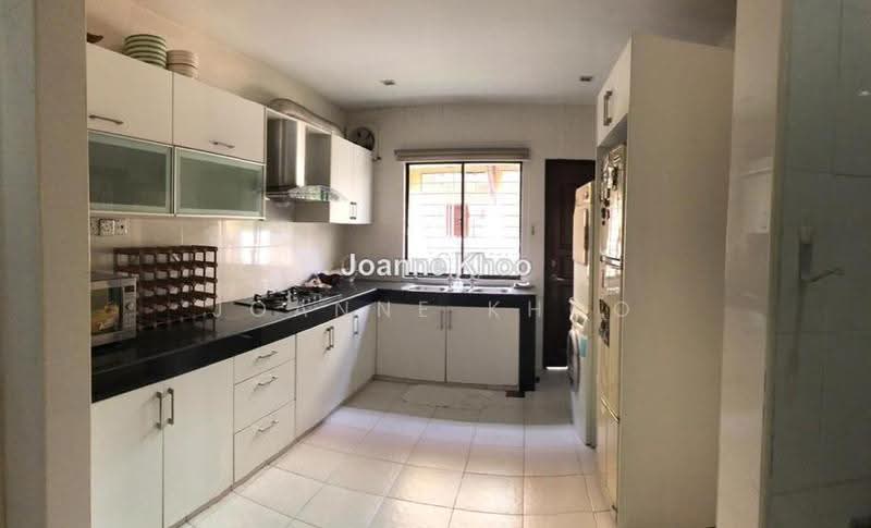 Bungalow House for Sale in Taman Seputeh (Seputeh) - Joanne Khoo - PropertyGuru.com.my