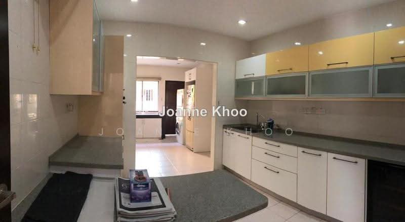Bungalow House for Sale in Taman Seputeh (Seputeh) - Joanne Khoo - PropertyGuru.com.my