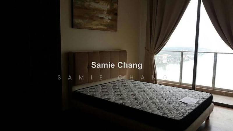 Kondominium untuk Dijual di Silverscape Residences - Samie Chang - PropertyGuru.com.my