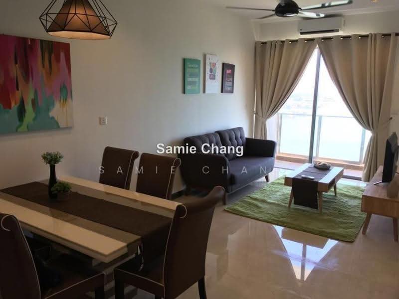 Kondominium untuk Dijual di Silverscape Residences - Samie Chang - PropertyGuru.com.my