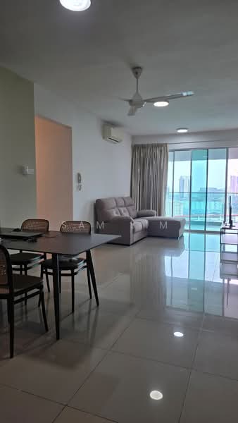 Kondominium untuk Disewa di Kiara Residence 2 (Residensi Kiara Jalil 2) - Sam Lim - PropertyGuru.com.my