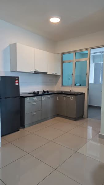 Kondominium untuk Disewa di Kiara Residence 2 (Residensi Kiara Jalil 2) - Sam Lim - PropertyGuru.com.my