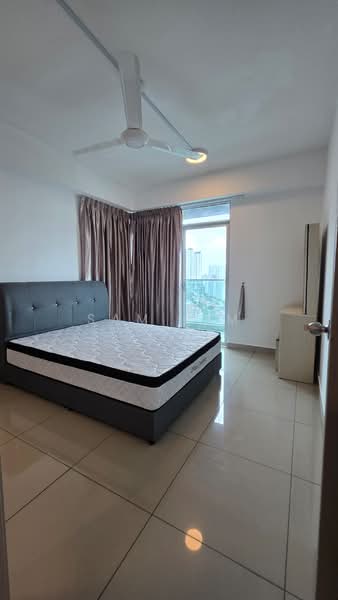 Kondominium untuk Disewa di Kiara Residence 2 (Residensi Kiara Jalil 2) - Sam Lim - PropertyGuru.com.my