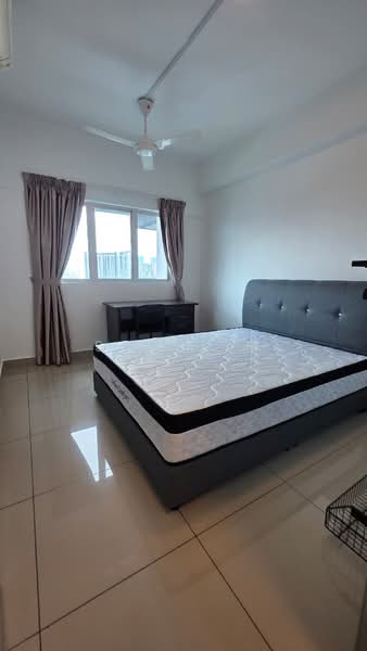 Kondominium untuk Disewa di Kiara Residence 2 (Residensi Kiara Jalil 2) - Sam Lim - PropertyGuru.com.my